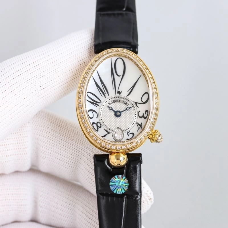 Functional BREGUET Watches 177458