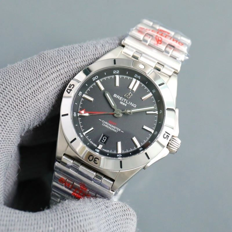 Comfortable BREITLING Watches 178097