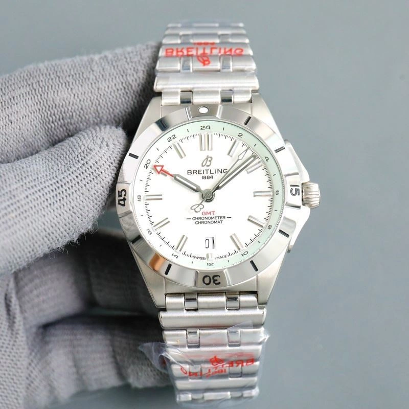 Comfortable BREITLING Watches 178097