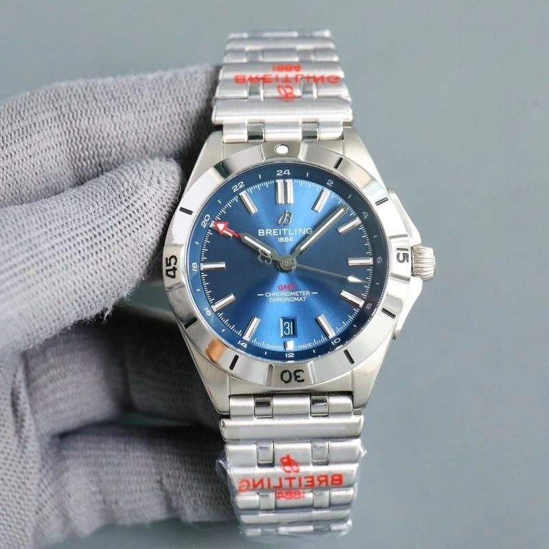 BREITLING Watches NewStyle 178116