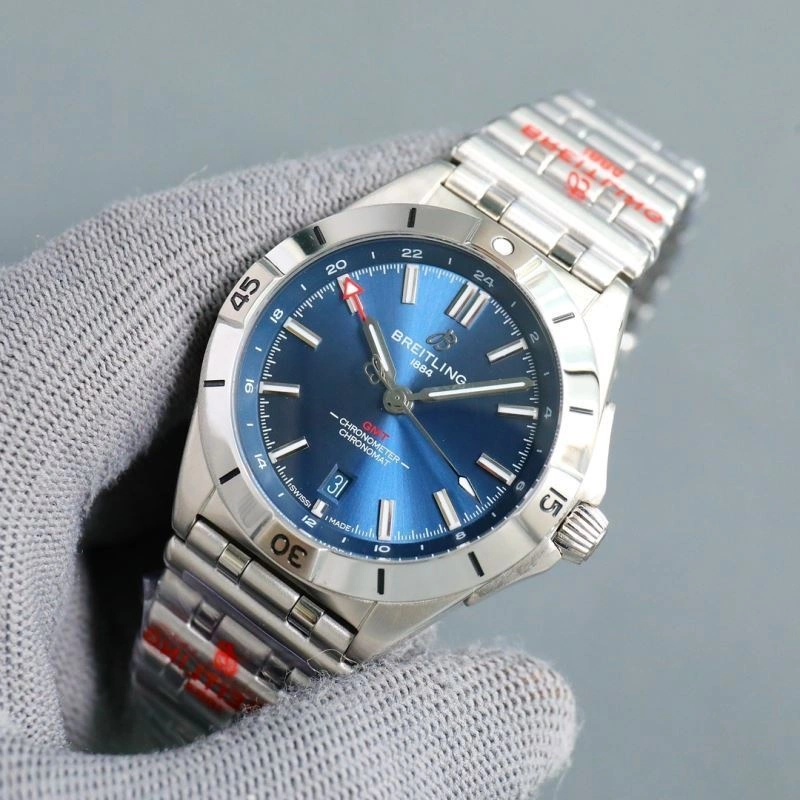 BREITLING Watches NewStyle 178116