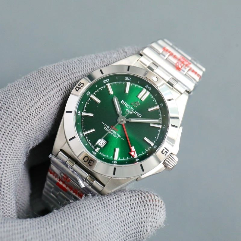 BREITLING Watches NewStyle 178116