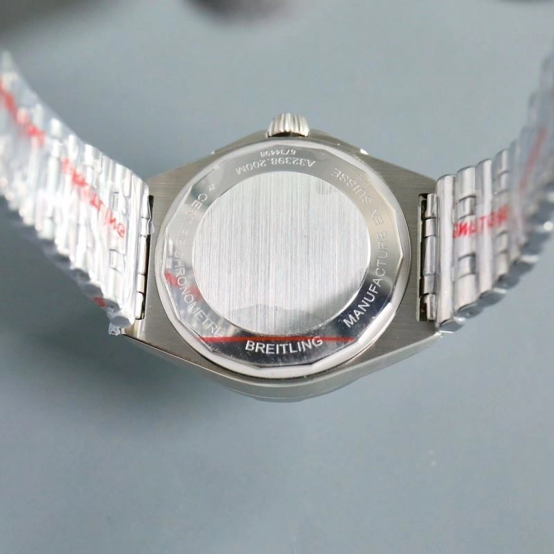 BREITLING Watches NewStyle 178116