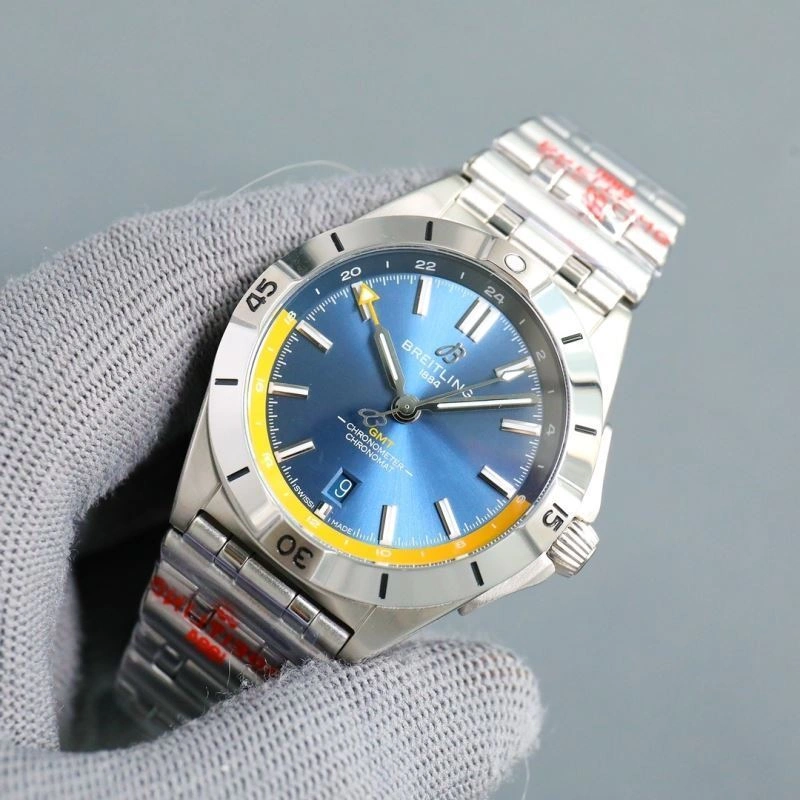 BREITLING Watches Trendsetting 178100