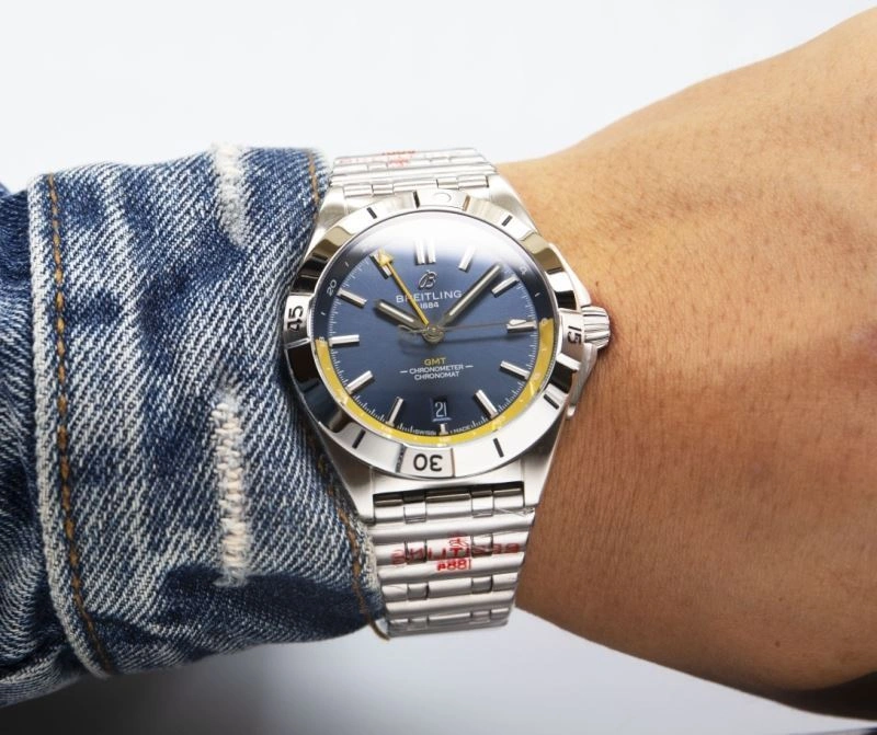 Popular BREITLING Watches 178104
