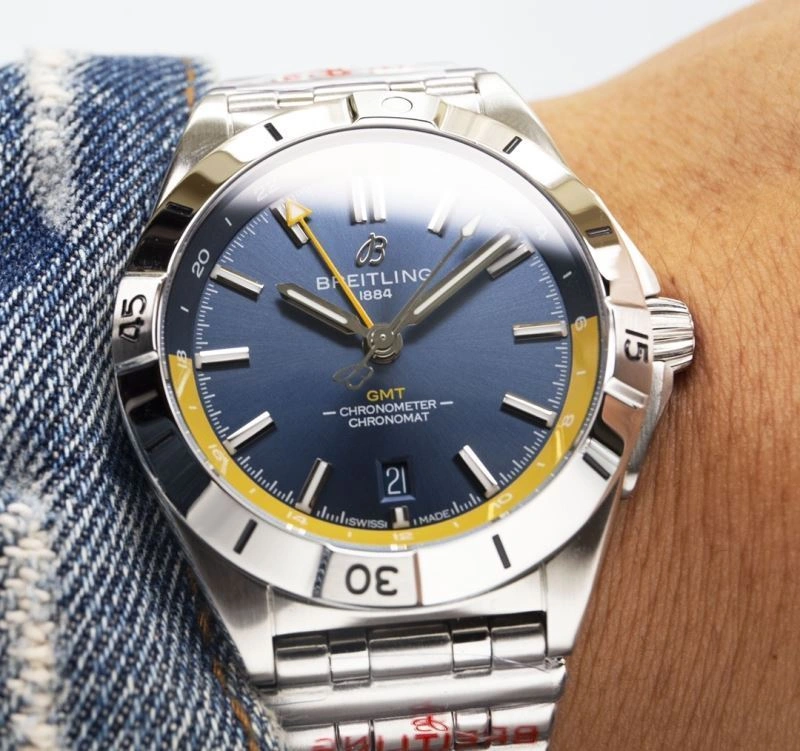 Popular BREITLING Watches 178104