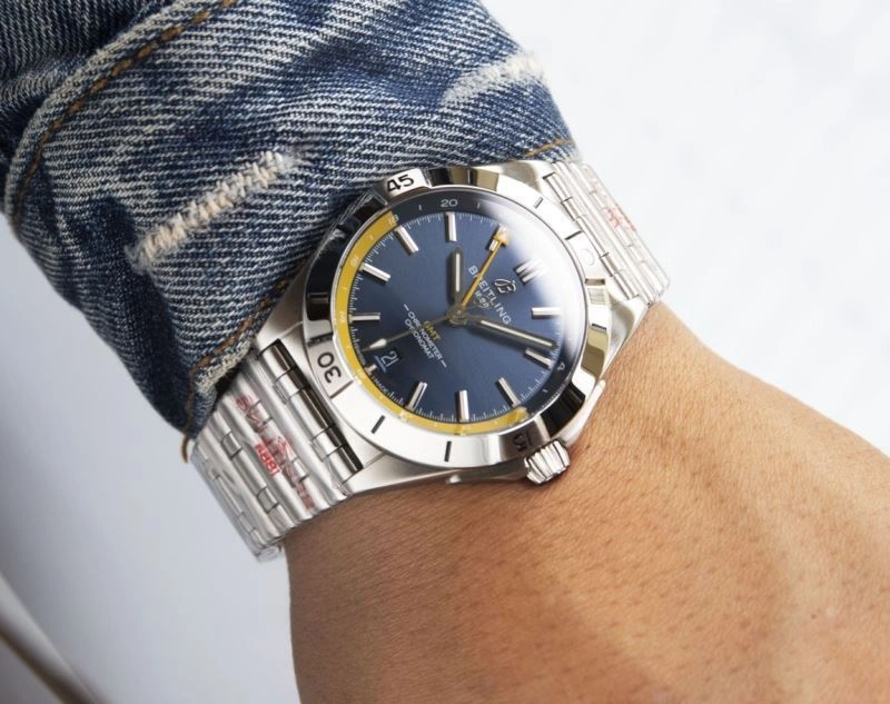Popular BREITLING Watches 178104