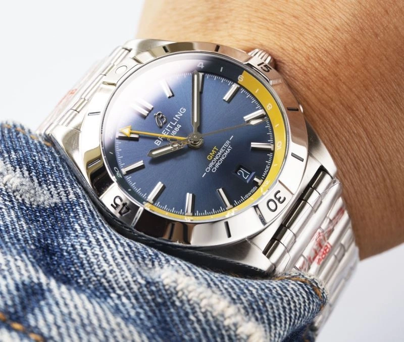 Popular BREITLING Watches 178104