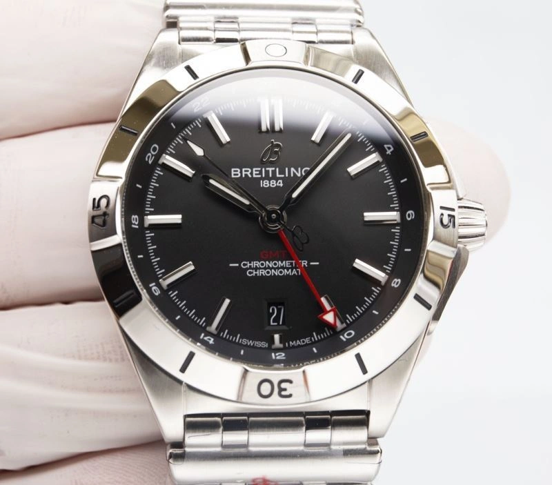 Timeless BREITLING Watches 178093