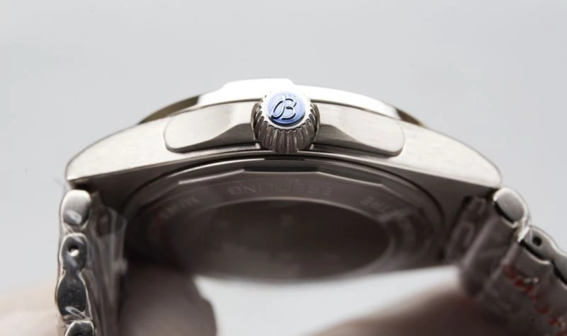 Timeless BREITLING Watches 178093