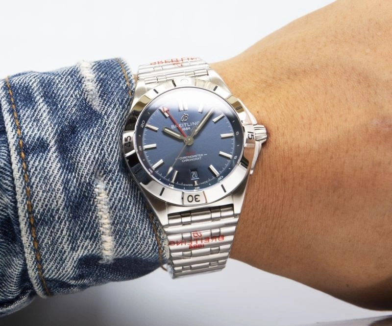 TopPick BREITLING Watches 178109