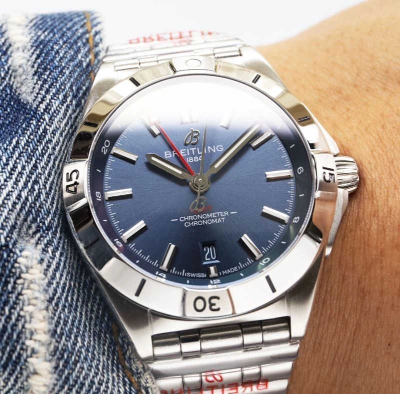 TopPick BREITLING Watches 178109