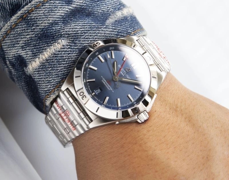 TopPick BREITLING Watches 178109