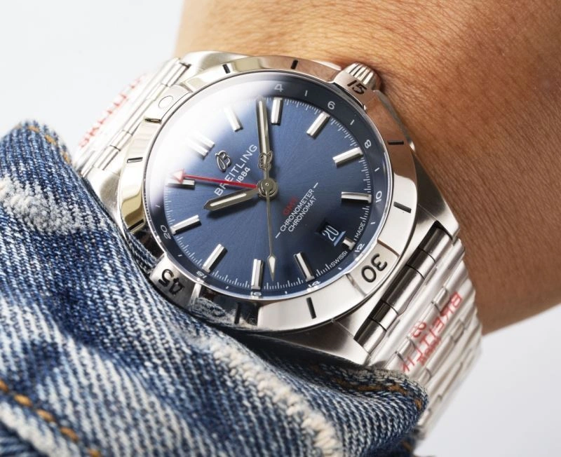 TopPick BREITLING Watches 178109