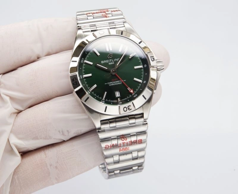 BREITLING Watches SoftTouch 178108