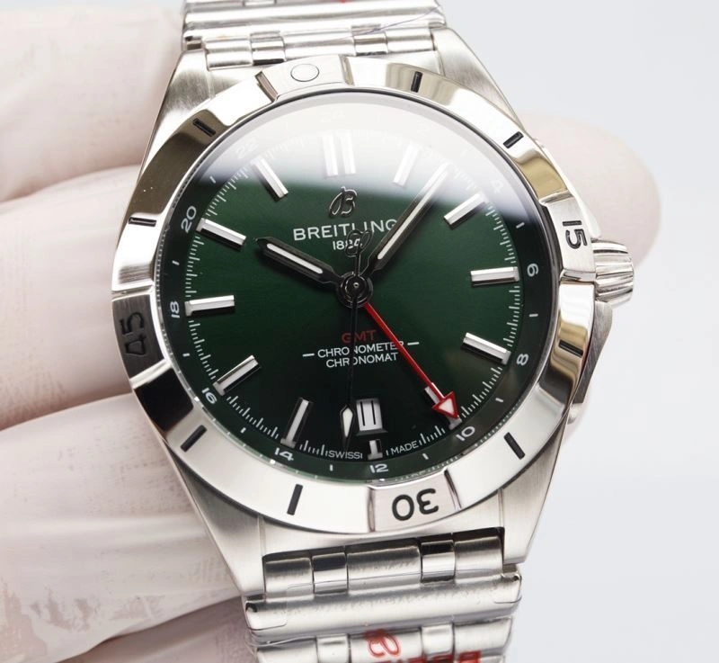 BREITLING Watches SoftTouch 178108
