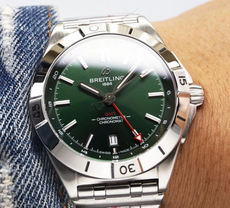 BREITLING Watches SoftTouch 178108