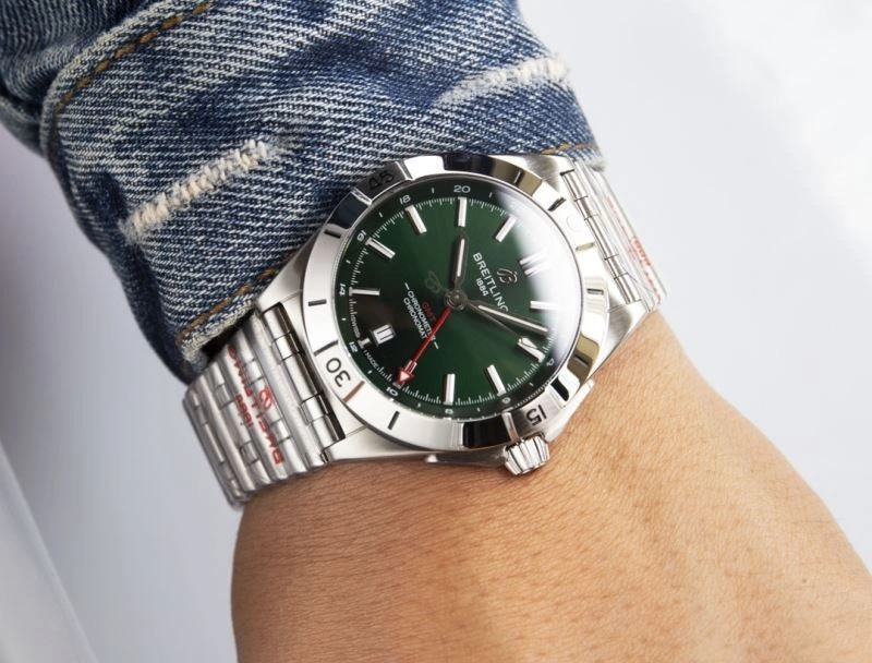 BREITLING Watches SoftTouch 178108