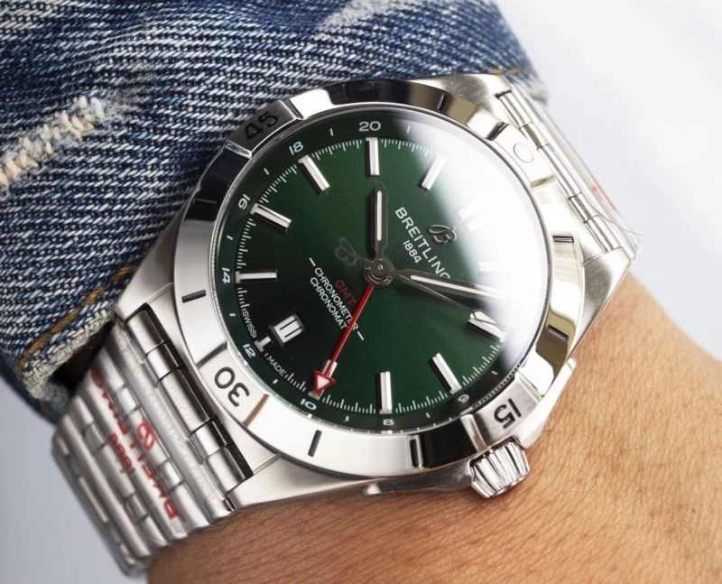 BREITLING Watches SoftTouch 178108
