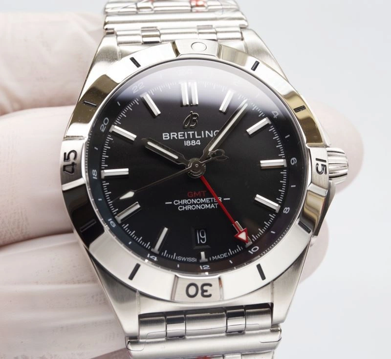TravelReady BREITLING Watches 178092