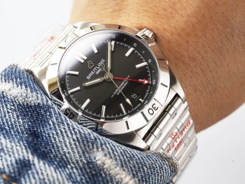 TravelReady BREITLING Watches 178092