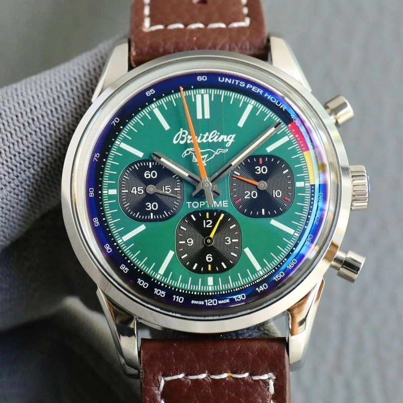 NewStyle BREITLING Watches 178120