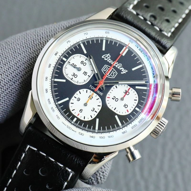 BREITLING Watches TopPick 178096
