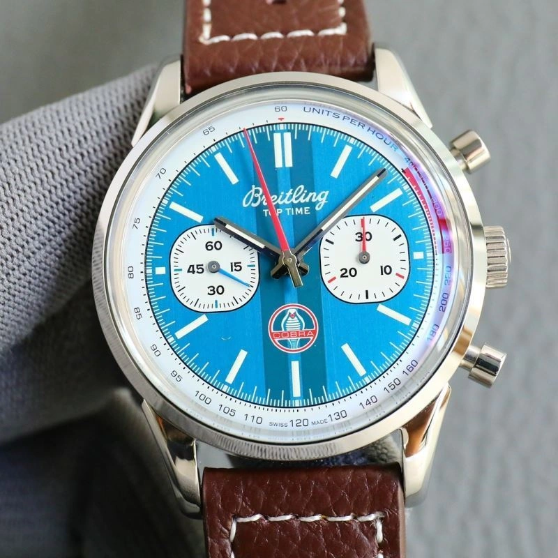 BREITLING Watches TopPick 178096