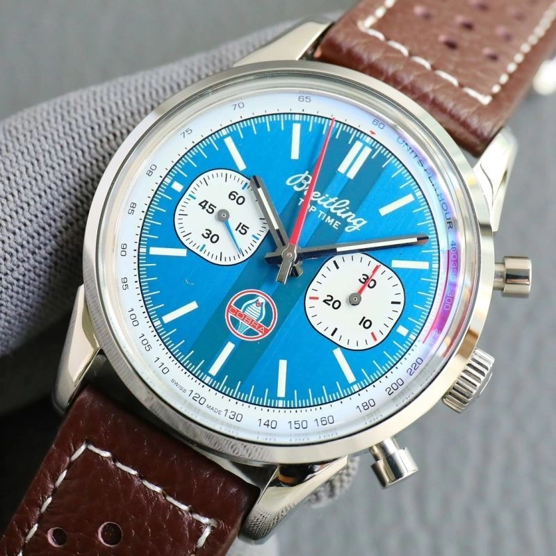 BREITLING Watches TopPick 178096