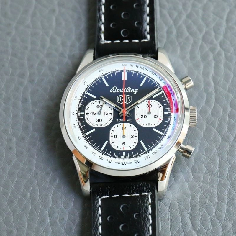 BREITLING Watches TopPick 178096