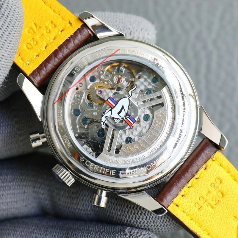 BREITLING Watches TopPick 178096