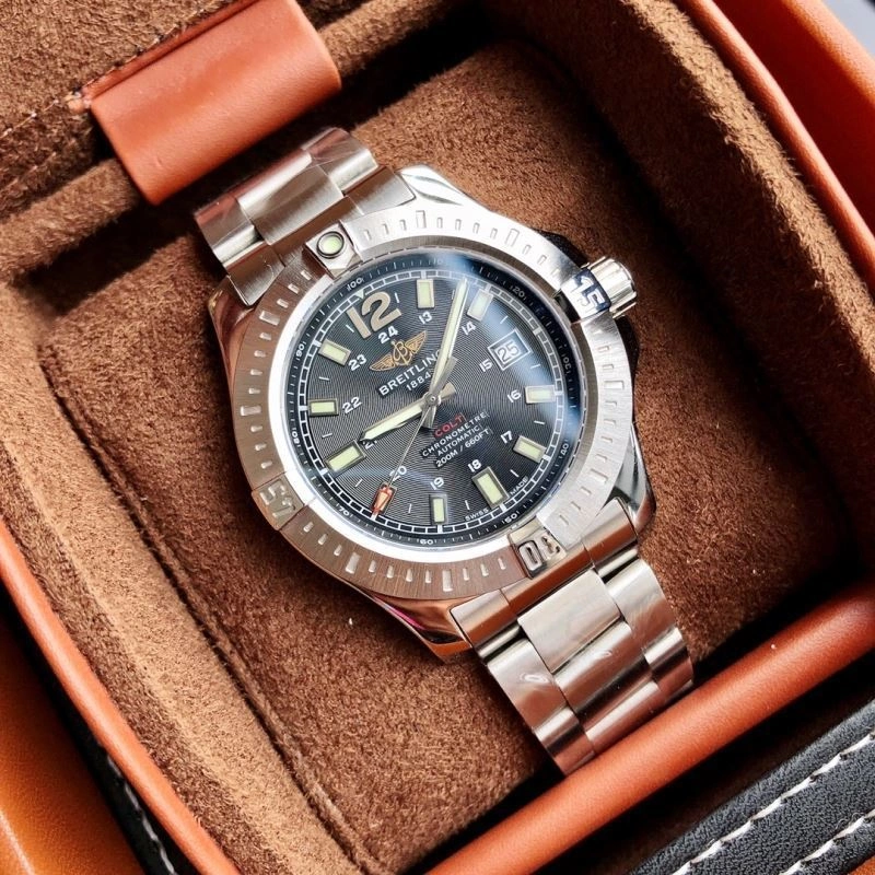 BREITLING Watches SmartChoice 178113
