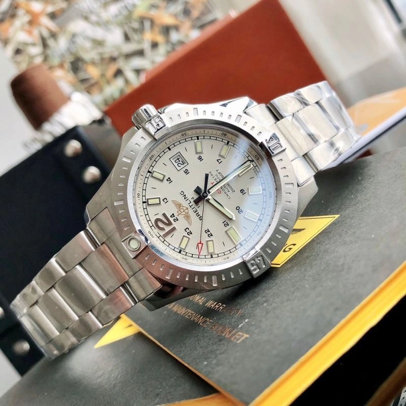 BREITLING Watches SmartChoice 178113