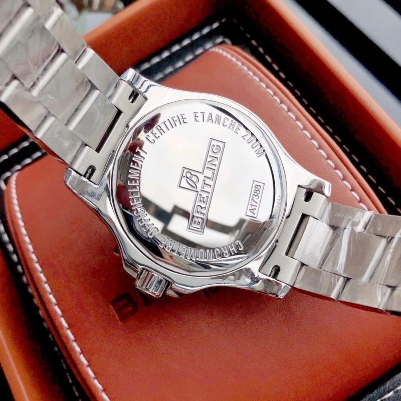 BREITLING Watches SmartChoice 178113