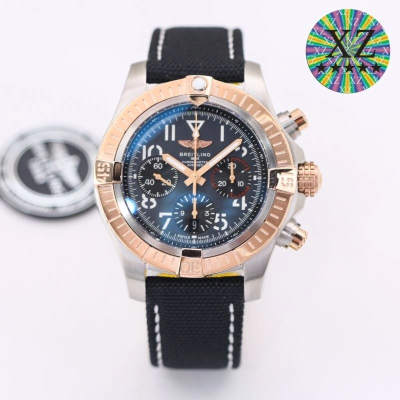 BREITLING Watches Comfortable 178102