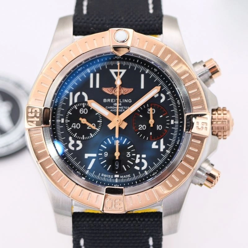 BREITLING Watches Comfortable 178102