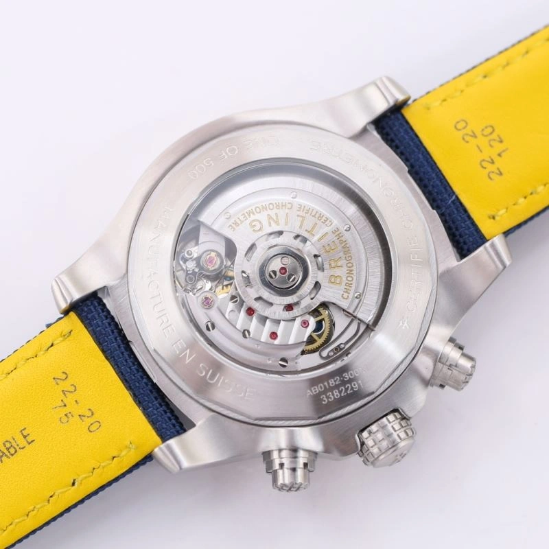 BREITLING Watches Comfortable 178102