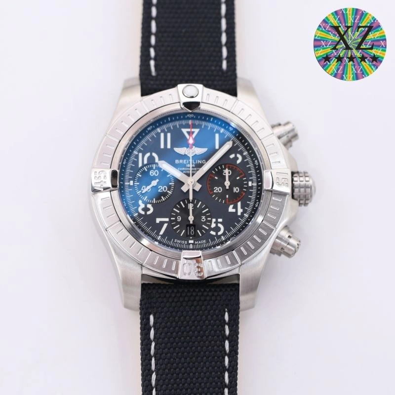 WellDesigned BREITLING Watches 178111