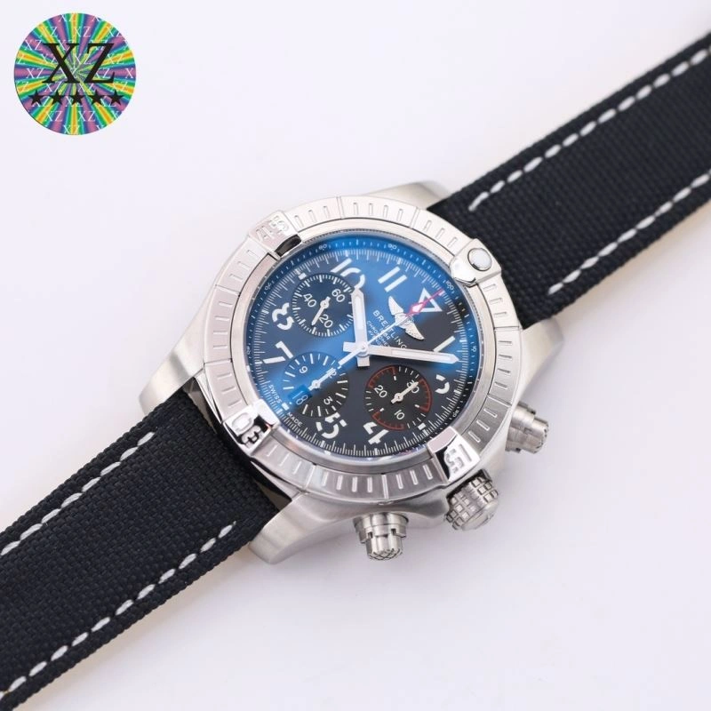 WellDesigned BREITLING Watches 178111