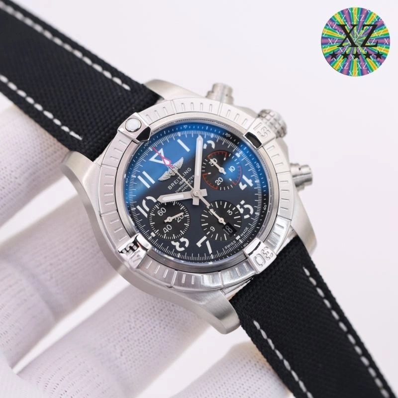 WellDesigned BREITLING Watches 178111