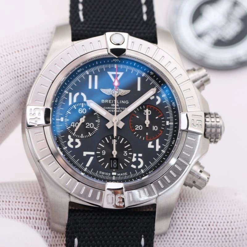 WellDesigned BREITLING Watches 178111