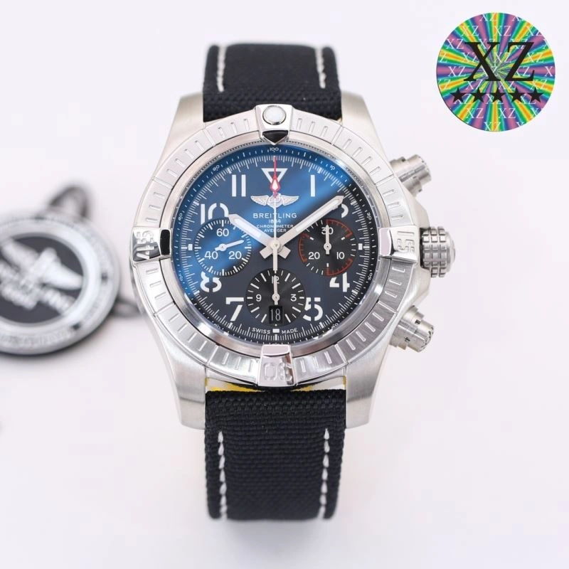 WellDesigned BREITLING Watches 178111