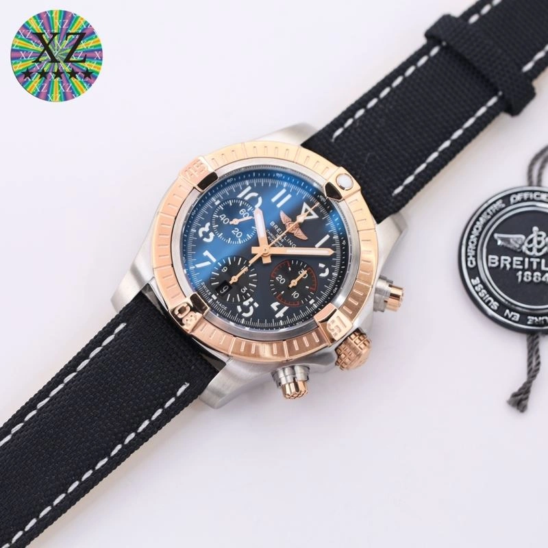 WellDesigned BREITLING Watches 178111