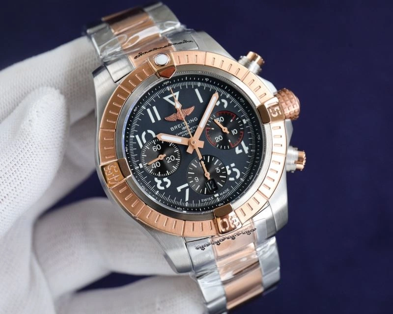 BREITLING Watches Supportive 178112