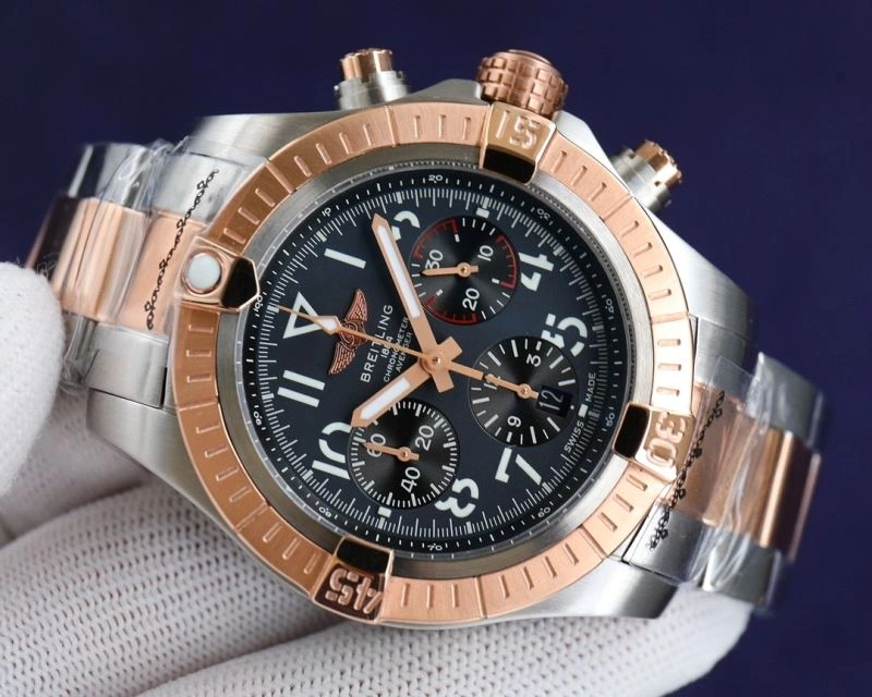 BREITLING Watches Supportive 178112