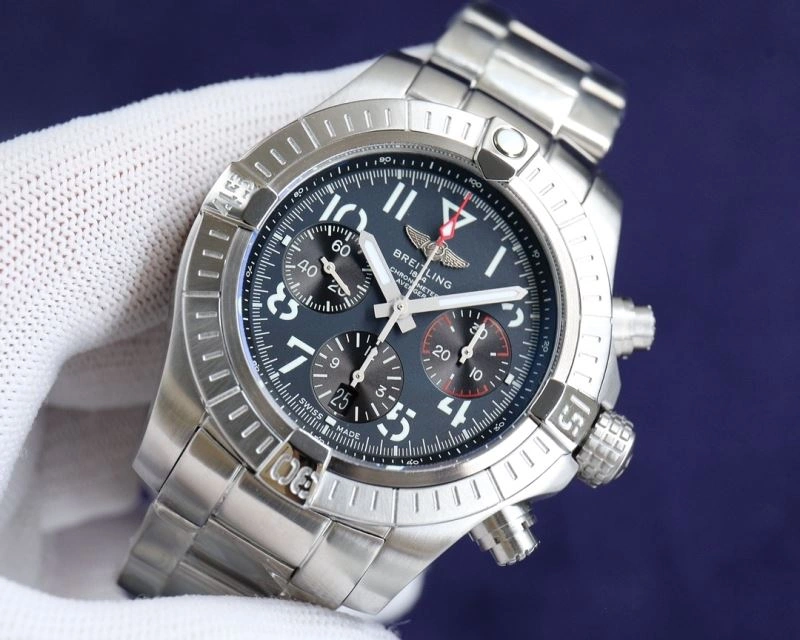 AllSeason BREITLING Watches 178121
