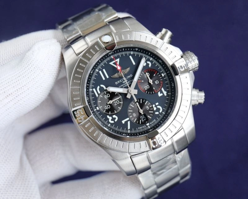 AllSeason BREITLING Watches 178121