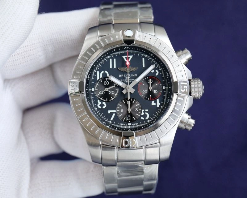 AllSeason BREITLING Watches 178121