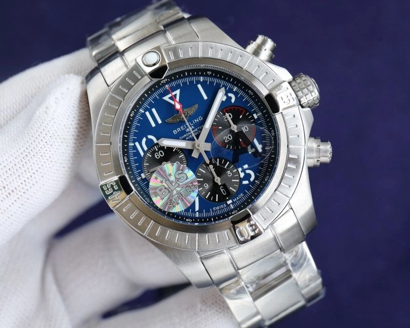 AllSeason BREITLING Watches 178121