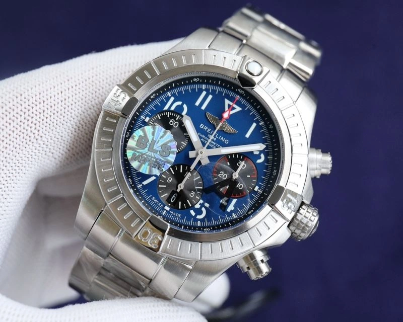 AllSeason BREITLING Watches 178121